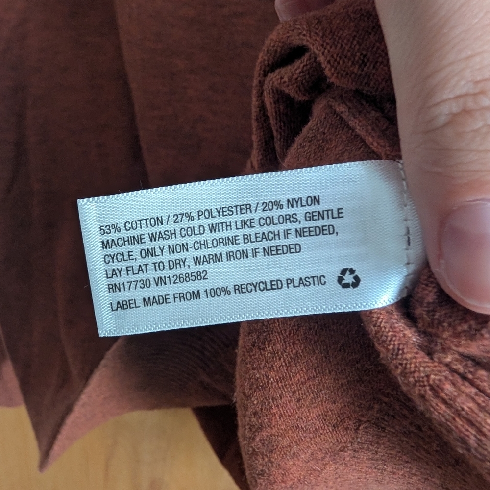 Sweater - Picture 3 of 3
